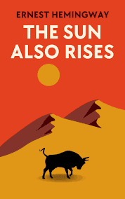 Cover of The Sun Also Rises