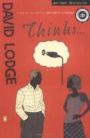 Cover of Thinks...